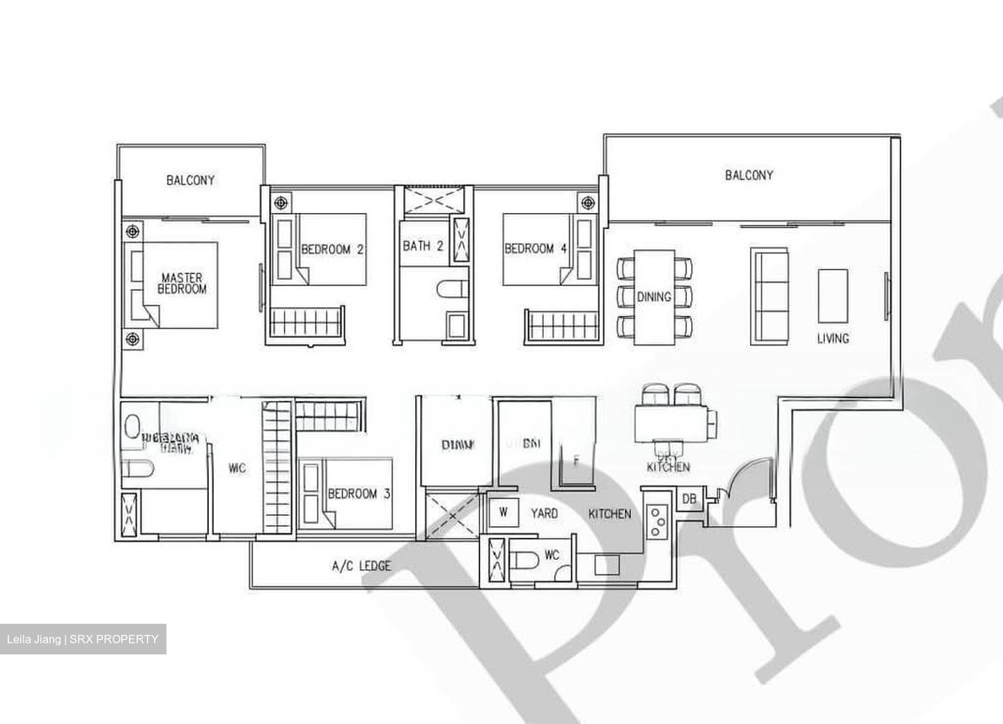 Ecopolitan (D19), Condominium #548576321